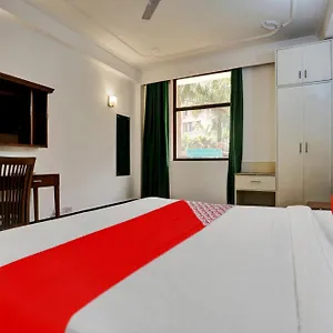 O Jmd Residency 3*, Gurgaon India
