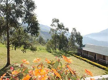 Hotel Green Jungle Holiday Resort Munnar