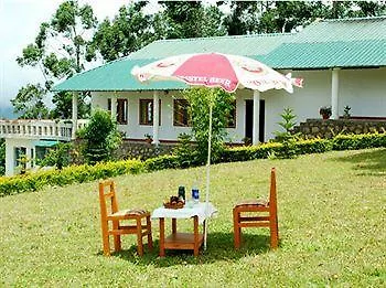Green Jungle Holiday Resort Munnar