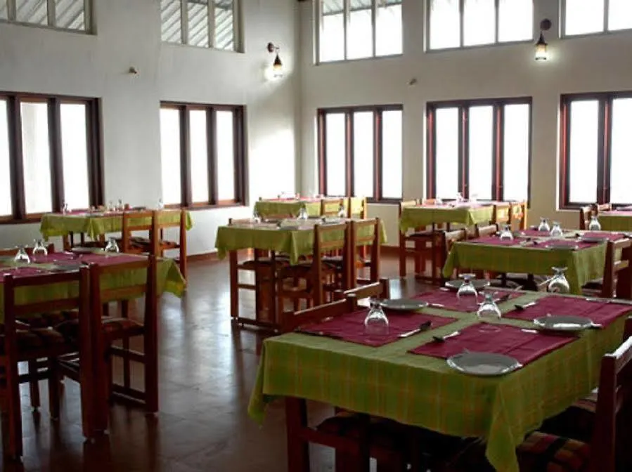 Green Jungle Holiday Resort Munnar 3*,  Inde