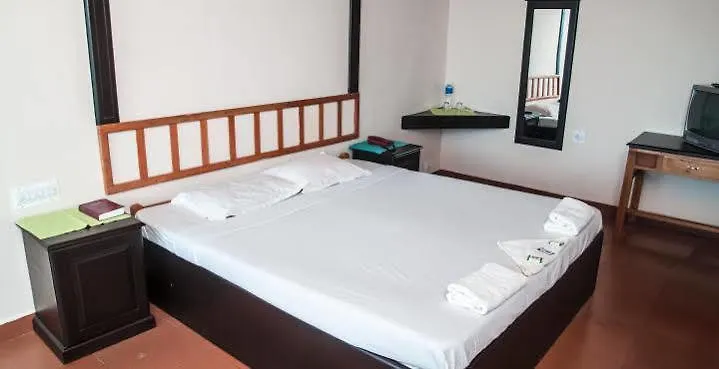Green Jungle Holiday Resort Munnar Hotel