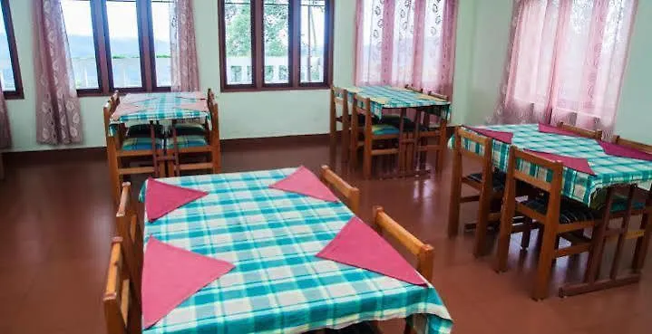 Green Jungle Holiday Resort Munnar 3*,