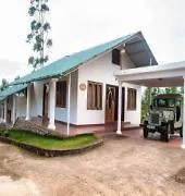 Green Jungle Holiday Resort Munnar Hotel